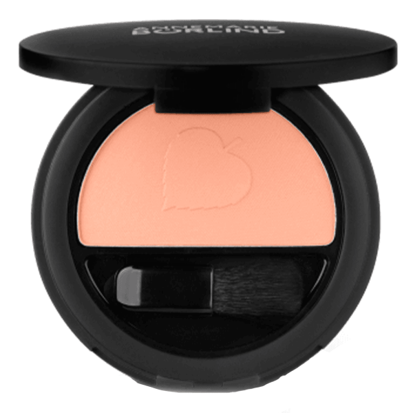 Annemarie Borlind Powder Blush Glowy Peach 5g Discount