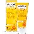 Weleda Baby Calend Diapercare 81g Online now