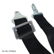 5th Point Belt  Sub Strap  Online now