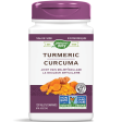 Nature s Way Turmeric 60 Tabs For Sale