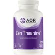 AOR Zen Theanine 225mg 120 Caps on Sale