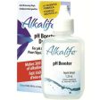 Alkalife pH Booster Drops 37ML For Discount