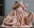 3D Printed Statue Online Sale