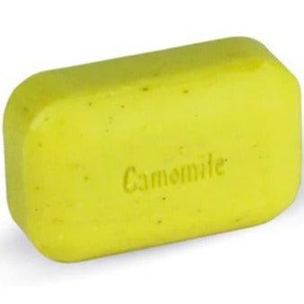 The Soap Works Soap Camomile 110g For Discount