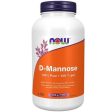 NOW D-Mannose 170g Online now