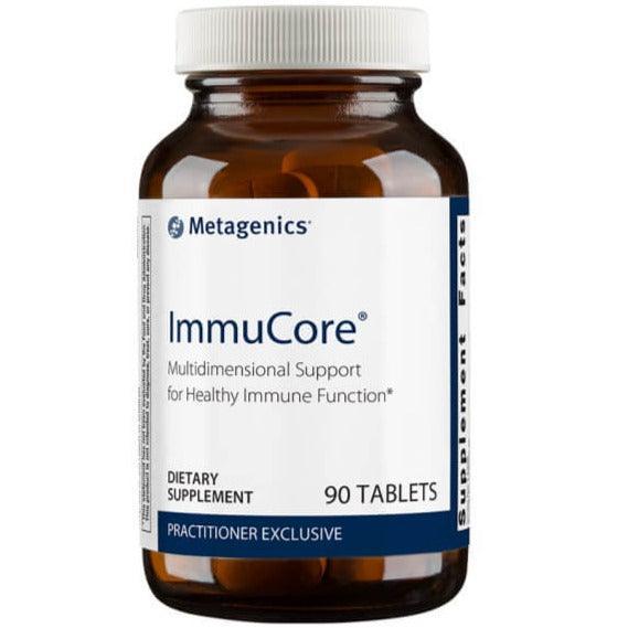 Metagenics ImmuCore 90 Tablets on Sale