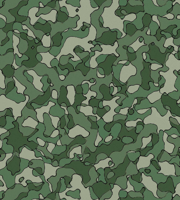 46 - ABSTRACT CAMOUFLAGE TEXTURES VOL1 Online