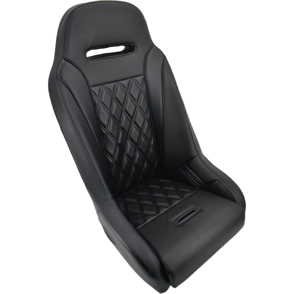 (Black) Apex Suspension Seats For Cheap