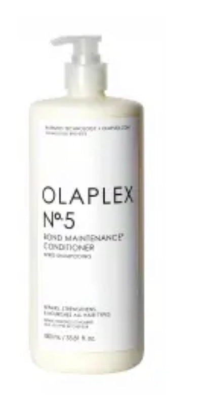 OLAPLEX Bond Maintenance Conditioner (No.5) Ltr 1000ml Fashion