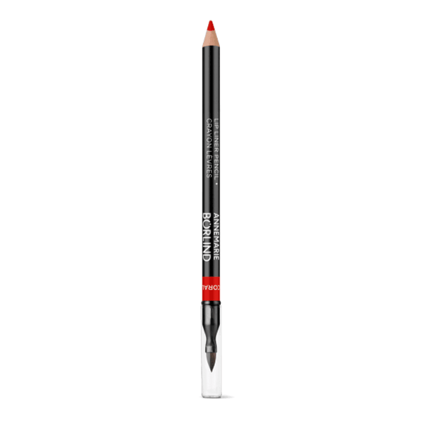 Annemarie Borlind Lip Liner Pencil Coral 1g For Cheap