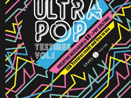 18 - ULTRA POP TEXTURES VOL.1 Online