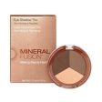 Mineral Fusion Eye Shadow Trio - Fragile 3.0g Online