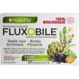 Nutripur Flux O Bile 20 Ampoules Supply