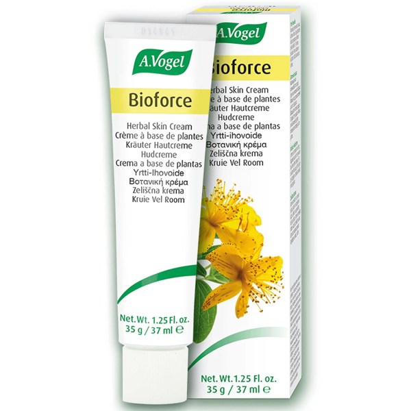 A. Vogel Bioforce Creme 35g Online now