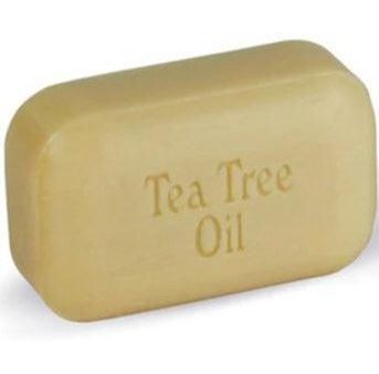 The Soap Works Soap Tea Tree Oil 110g For Sale