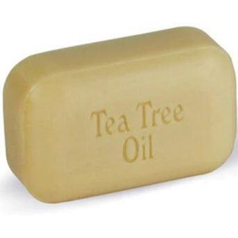 The Soap Works Soap Tea Tree Oil 110g For Sale