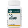 Genestra CoQ10 60 Chewable Tabs For Discount