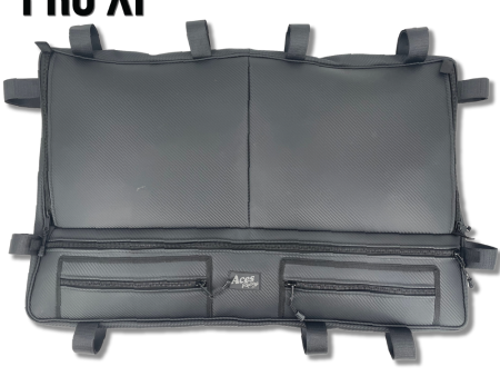 XP Pro Roof Bag Online