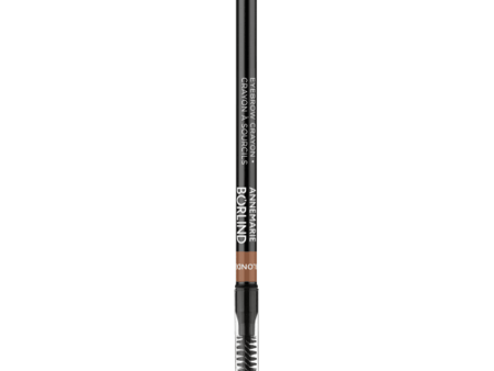 Annemarie Borlind Eyebrow Crayon Blonde 1g Supply