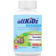 Allkidz Naturals Magnesium 80 Gummies Online Hot Sale