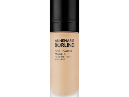 Annemarie Borlind Anti-Aging Makeup Light 30mL Sale