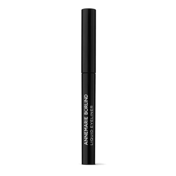 Annemarie Borlind Liquid Eyeliner Black 1.7mL Discount