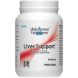 Alpha Science Liver Support 120 Vegcaps For Cheap