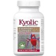 Kyolic Aged Garlic Extract Everyday Support Extra Strength 1000mg 60 Veggie Tabs Online Hot Sale