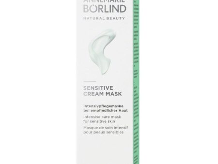 ANNEMARIE BÖRLIND Sensitive Cream Mask 75ml Sale