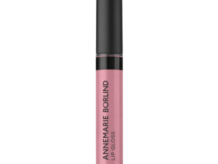 Annemarie Borlind Lip Gloss Raspberry 9.5mL Online now