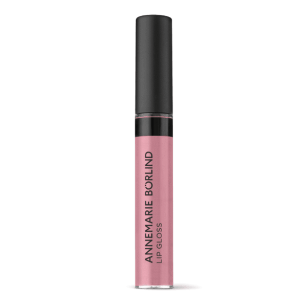 Annemarie Borlind Lip Gloss Raspberry 9.5mL Online now