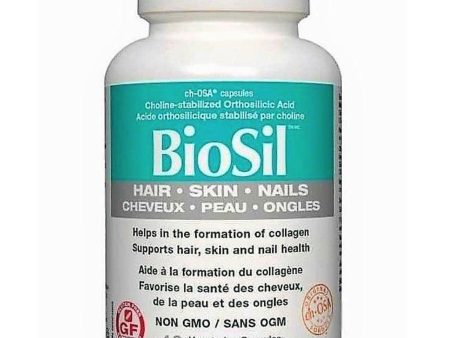 BioSil 46 Veggie Caps Online Sale