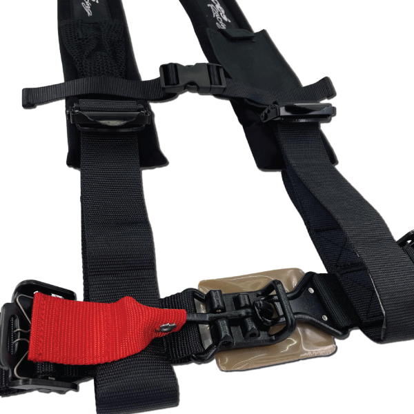 Elite 4 Point Harness with Ez Adjusters Discount