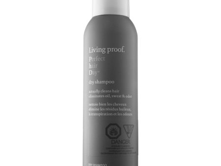 Living Proof Dry Shampoo on Sale