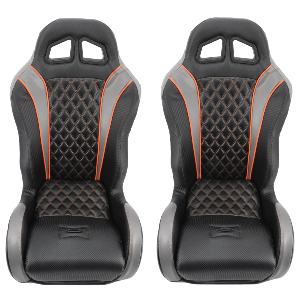 Carbon Edition Daytona Seats (Multiple Colors) Fashion