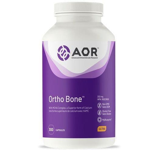 AOR Ortho Bone 202mg 300 Caps Online Sale