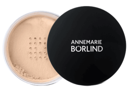 Annemarie Borlind Loose Powder Light 10g on Sale