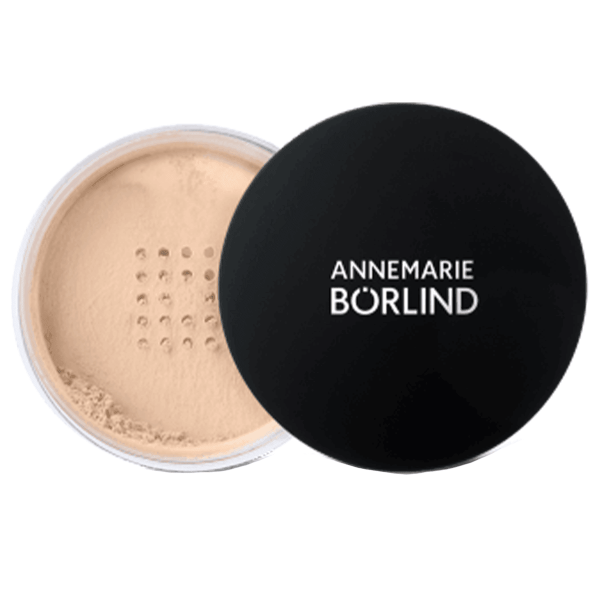 Annemarie Borlind Loose Powder Light 10g on Sale