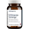 Metagenics Echinacea Synergy 120 Tabs Fashion