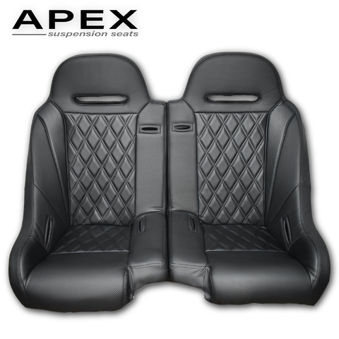 2024+ Polaris XP Bench Seats Online now