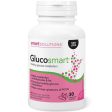 Smart Solutions  - GLUCOsmart, 30 Capsules Supply