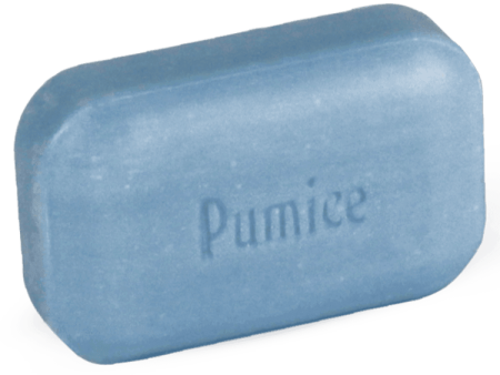 The Soap Works Soap Pumice 110g Cheap