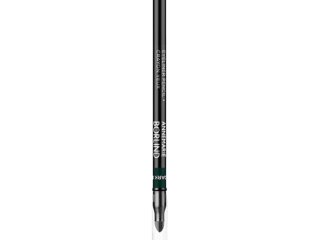 Annemarie Borlind Eyeliner Pencil Dark Green 1g Online Hot Sale