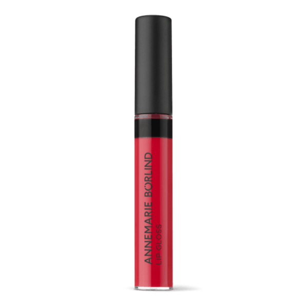 Annemarie Borlind Lip Gloss Red 9.5mL Fashion