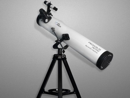 Pegasus 76700 Reflector Telescope Hot on Sale