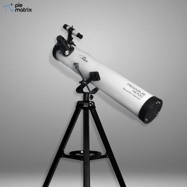 Pegasus 76700 Reflector Telescope Hot on Sale