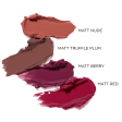 Annemarie Borlind Lipstick Matt Berry 4.2g For Discount