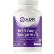 AOR Tri B12 Synergy 60 Lozenges Discount