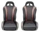 Carbon Edition Daytona Seats (Multiple Colors) Fashion