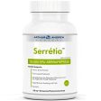 Arthur Andrew Medical - Serretia Pure Serrapeptase 500mg 60 Caps Online now